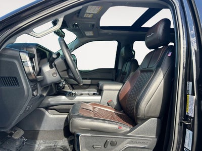 2024 Ford F-250SD Roush Lariat