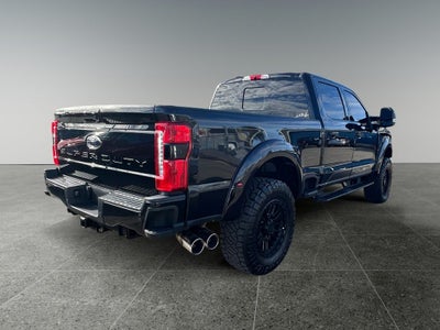 2024 Ford F-250SD Roush Lariat