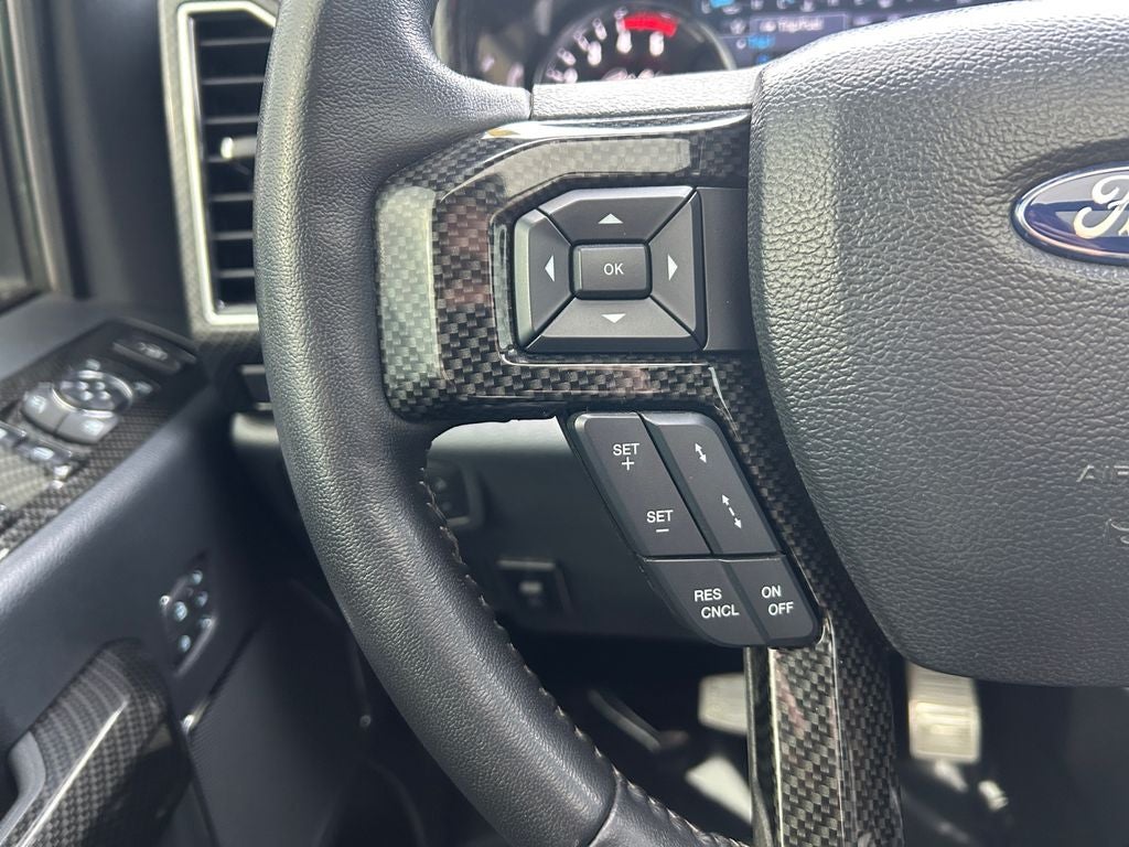 2022 Ford F-250SD Lariat Shelby Super Baja