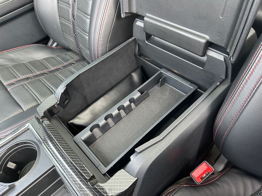 2022 Ford F-250SD Lariat Shelby Super Baja