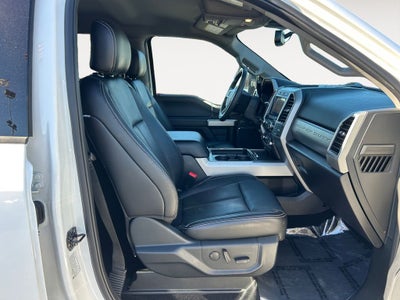 2020 Ford F-250SD Lariat