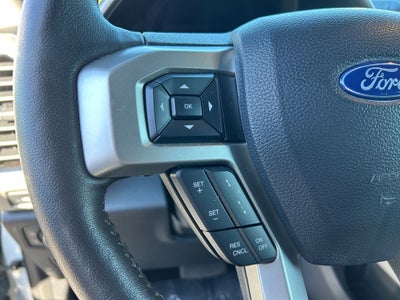 2020 Ford F-250SD Lariat