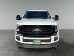 2020 Ford F-250SD Lariat