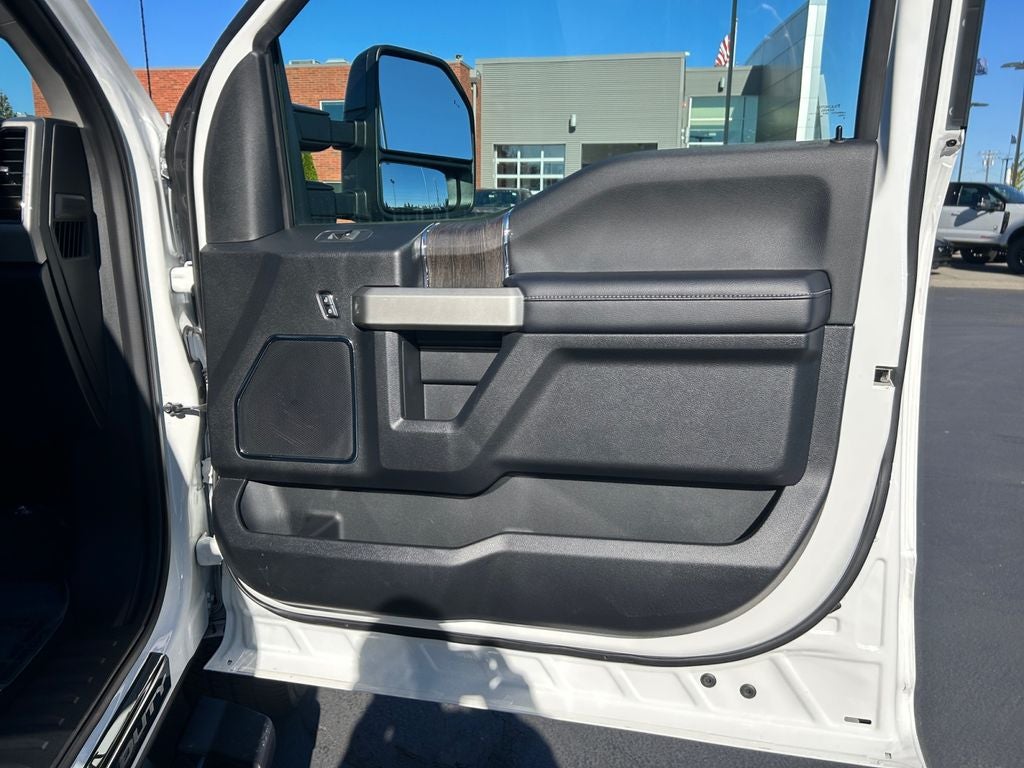 2020 Ford F-250SD Lariat