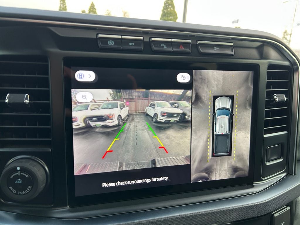 2023 Ford F-350SD Limited