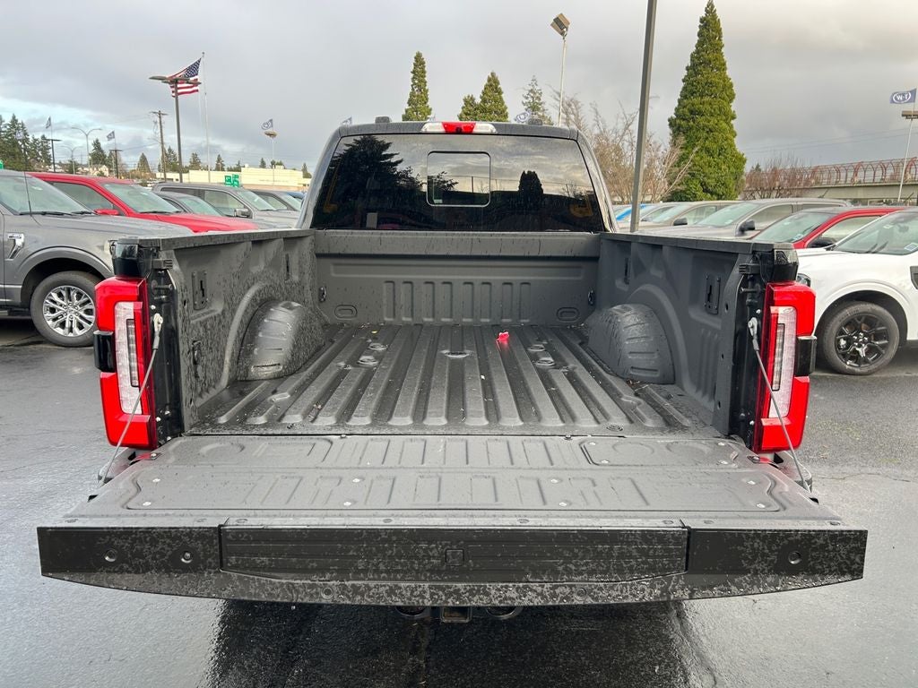 2023 Ford F-350SD Limited