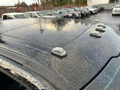 2023 Ford F-350SD Limited