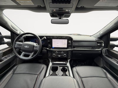 2023 Ford F-350SD Lariat