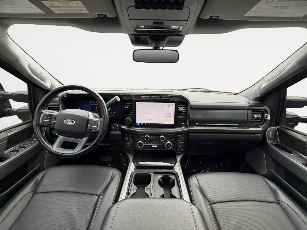 2023 Ford F-350SD Lariat