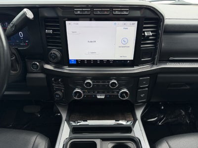 2023 Ford F-350SD Lariat