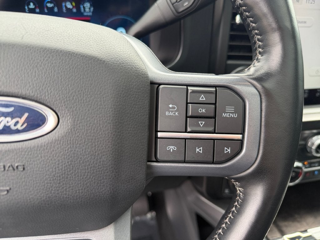 2023 Ford F-350SD Lariat