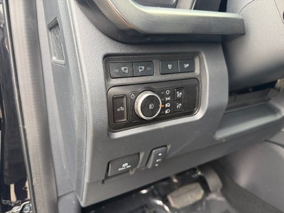 2023 Ford F-350SD Lariat