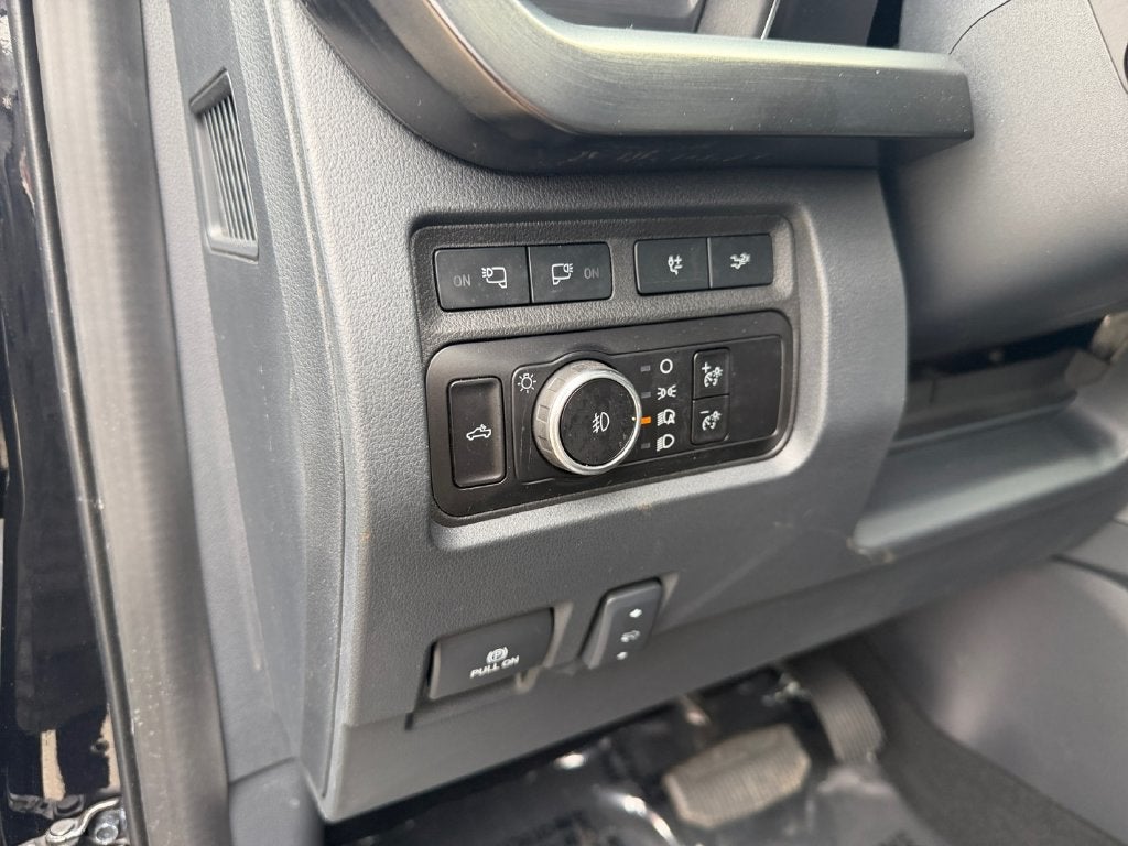 2023 Ford F-350SD Lariat