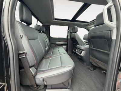 2023 Ford F-350SD Lariat