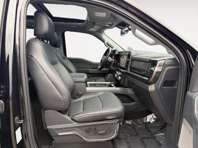 2023 Ford F-350SD Lariat