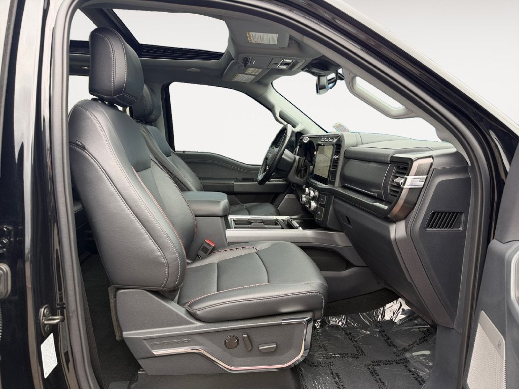 2023 Ford F-350SD Lariat