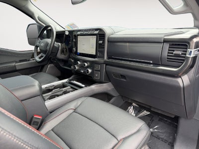2023 Ford F-350SD Lariat
