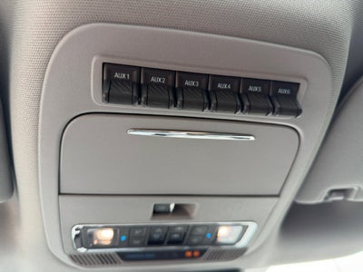 2023 Ford F-350SD Lariat