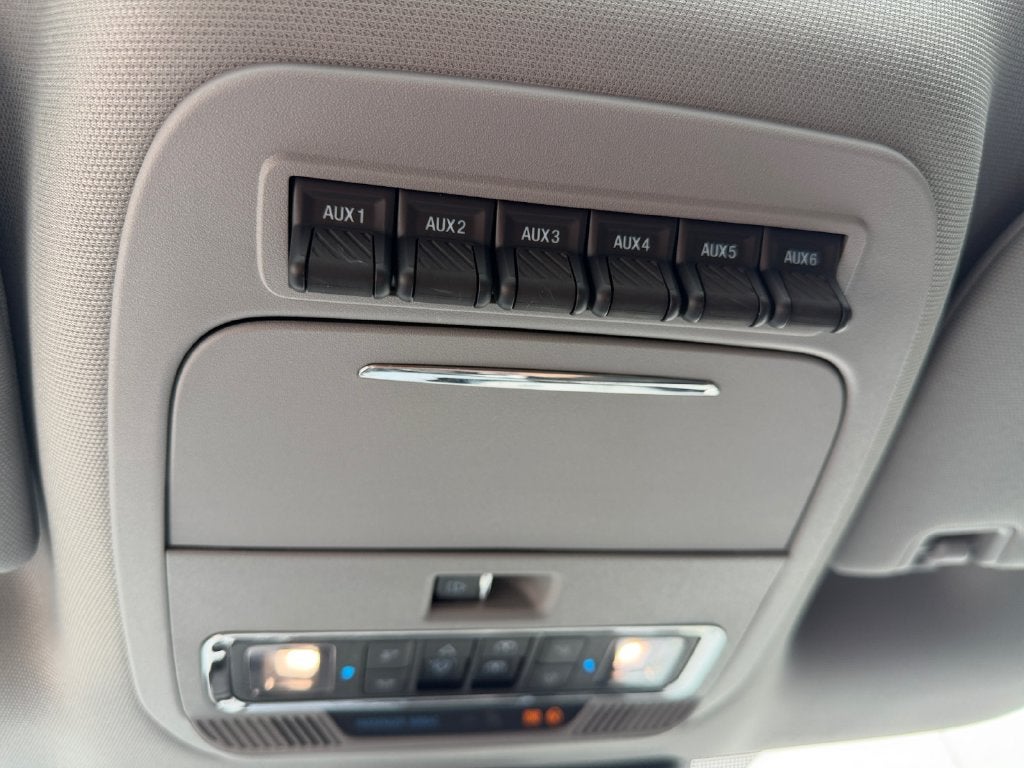 2023 Ford F-350SD Lariat