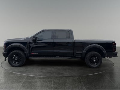 2023 Ford F-350SD Lariat