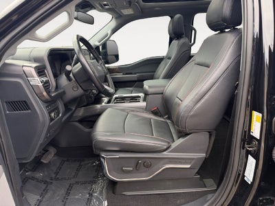 2023 Ford F-350SD Lariat
