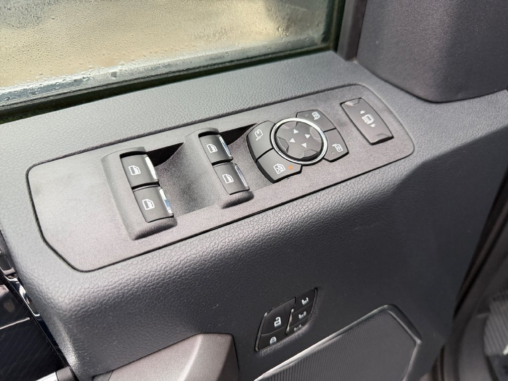 2022 Ford F-350SD Platinum