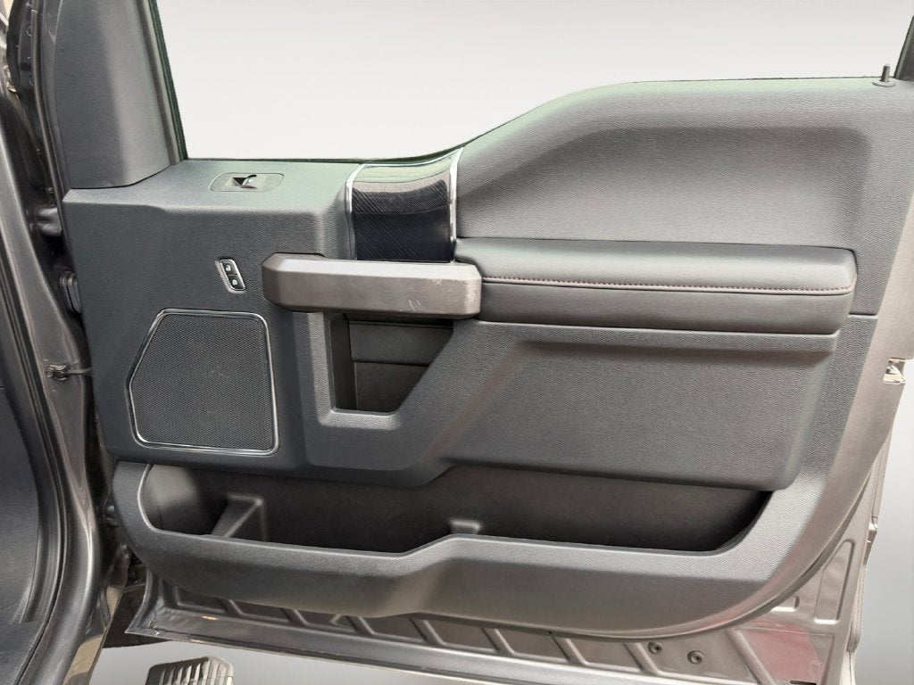 2022 Ford F-350SD Platinum