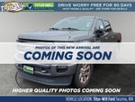 2022 Ford F-350SD Platinum