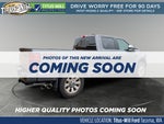 2022 Ford F-350SD Platinum