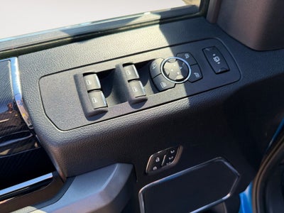 2020 Ford F-350SD Platinum