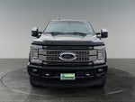 2017 Ford F-350SD Platinum
