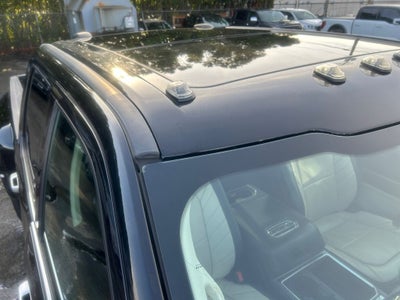 2020 Ford F-450SD Limited