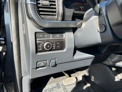 2023 Ford F-250SD Lariat