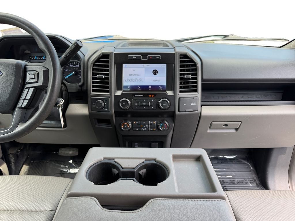 2022 Ford F-350SD XL