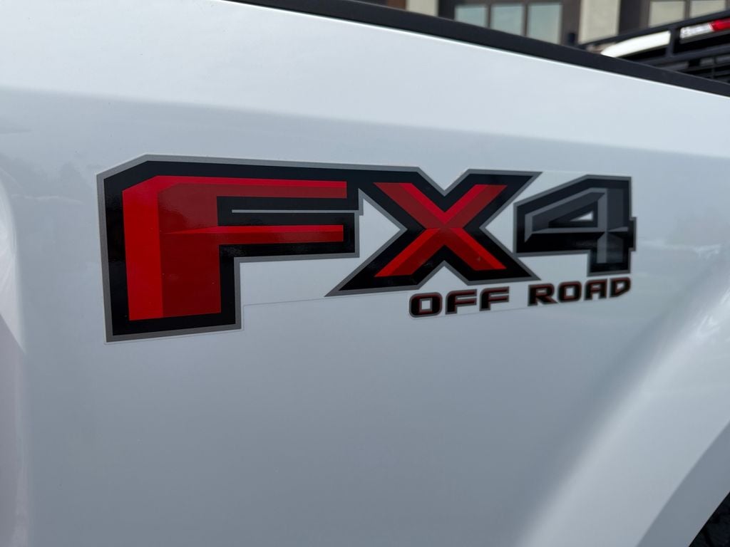 2022 Ford F-350SD XL