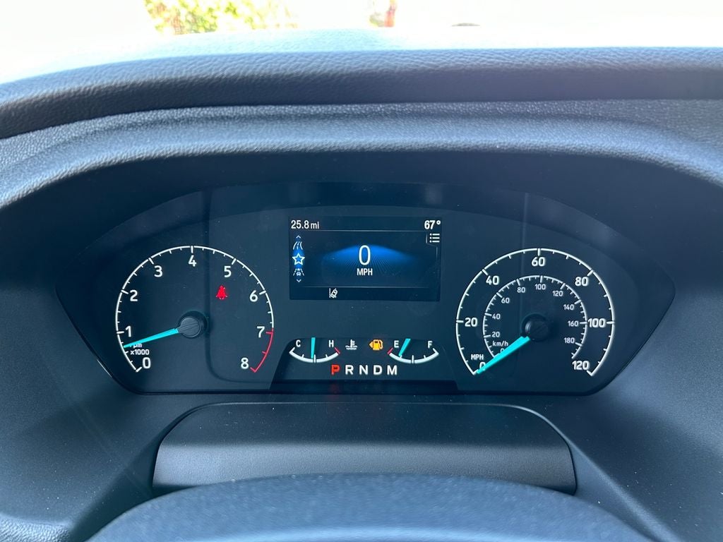 2024 Ford Transit-250 Base