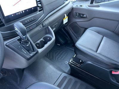 2024 Ford Transit-350 Base