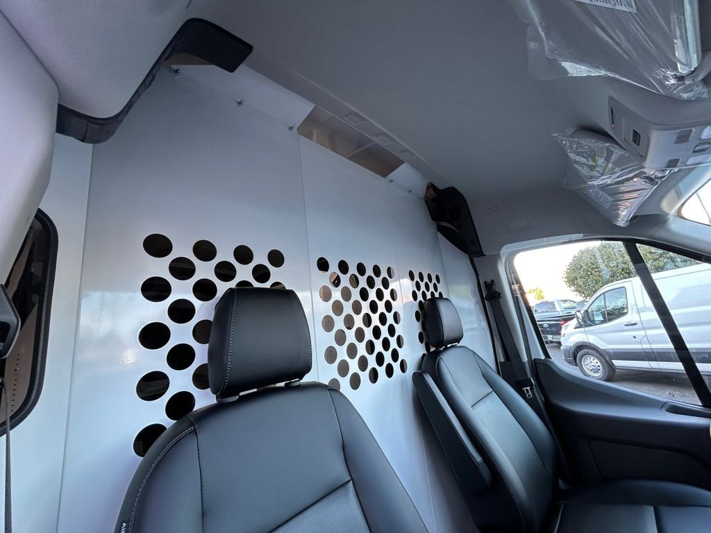 2024 Ford Transit-350 Base