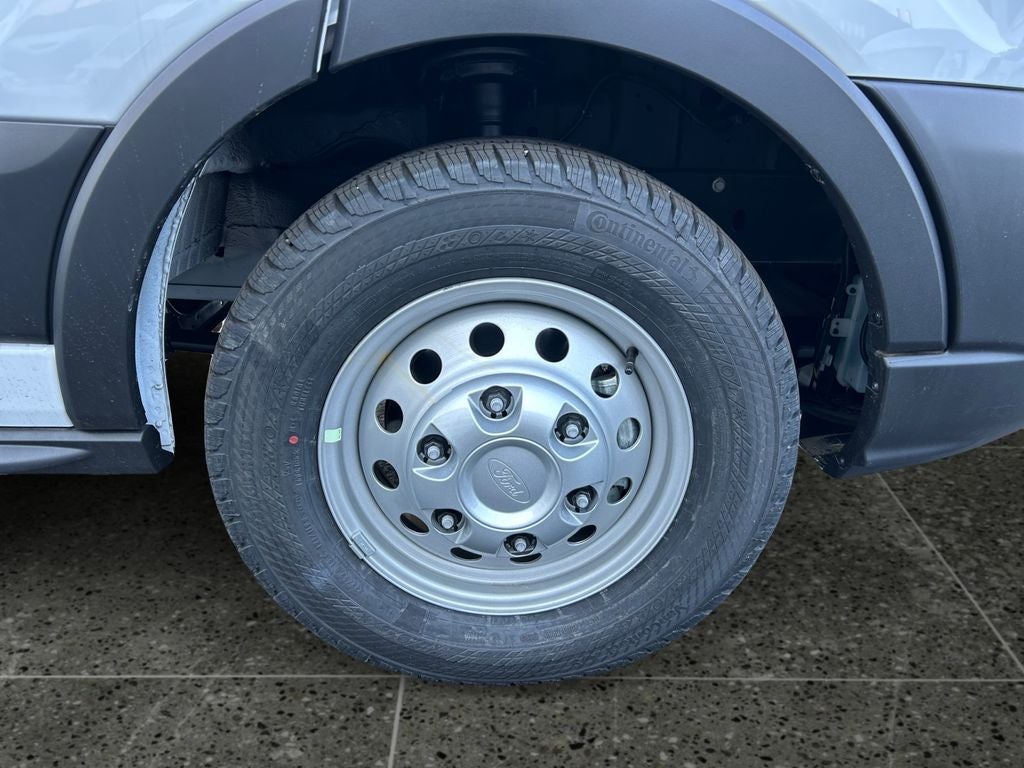 2024 Ford Transit-350 Base