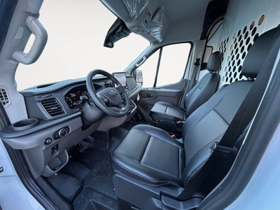 2024 Ford Transit-350 Base