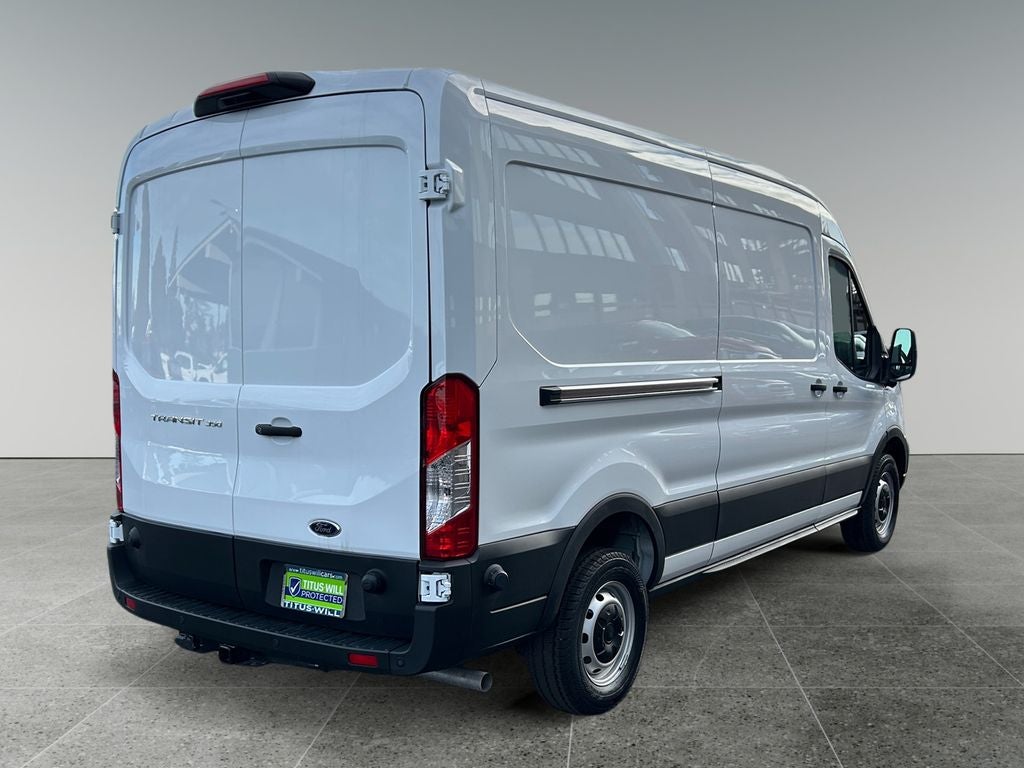 2024 Ford Transit-350 Base