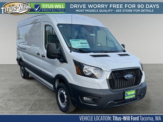 2024 Ford Transit-350 Base