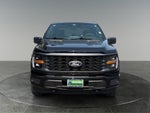 2025 Ford F-150 STX GOLD CERTIFIED PRE-OWNED