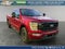 2022 Ford F-150 XLT Long Bed