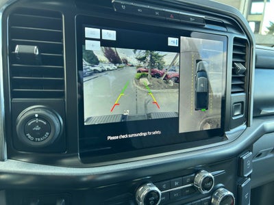 2023 Ford F-150 Limited