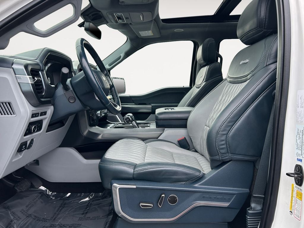 2023 Ford F-150 Limited