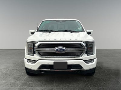 2023 Ford F-150 Limited