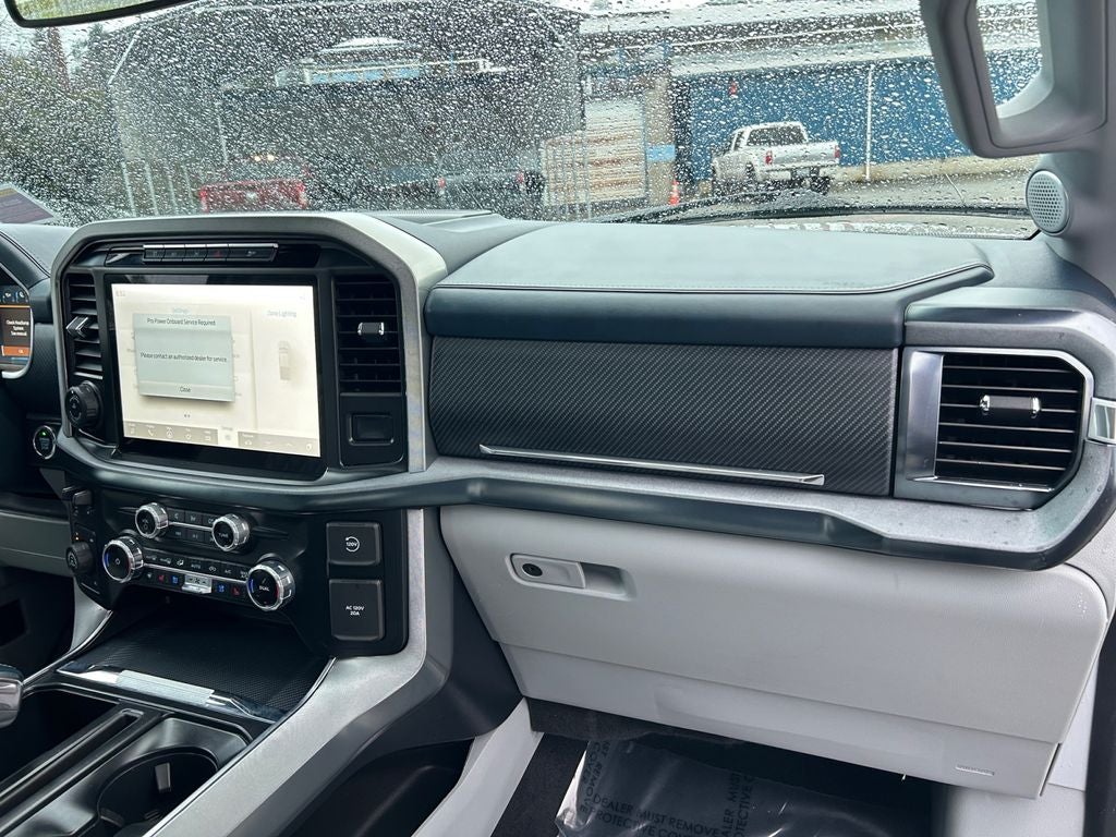 2023 Ford F-150 Limited