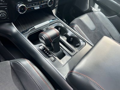 2024 Ford F-150 Raptor 37