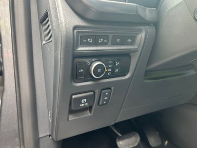 2024 Ford F-150 Raptor 37
